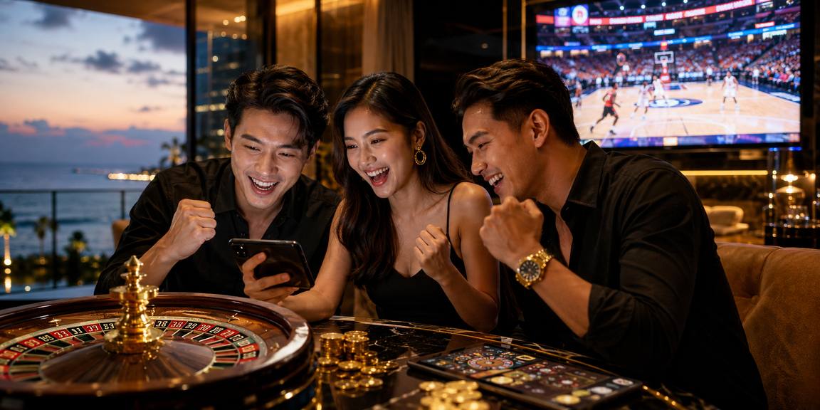 pq88 mobile gaming